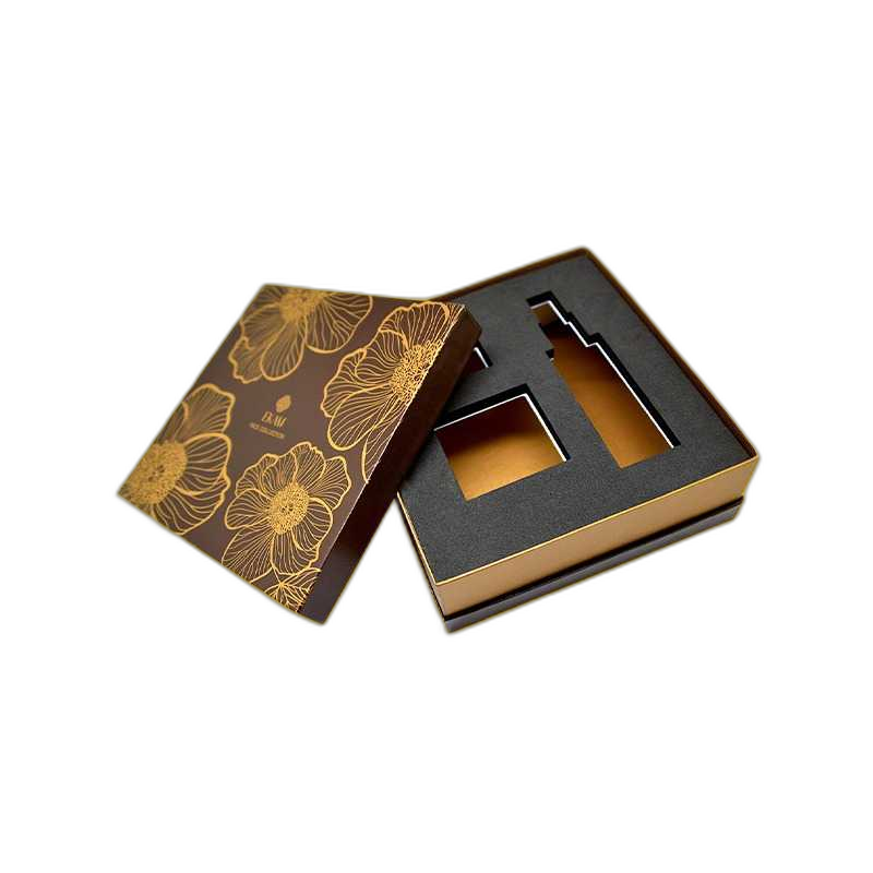 Custom Design Printed Cosmetic Boxes