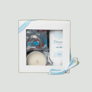 Lotion Folding Carton Box