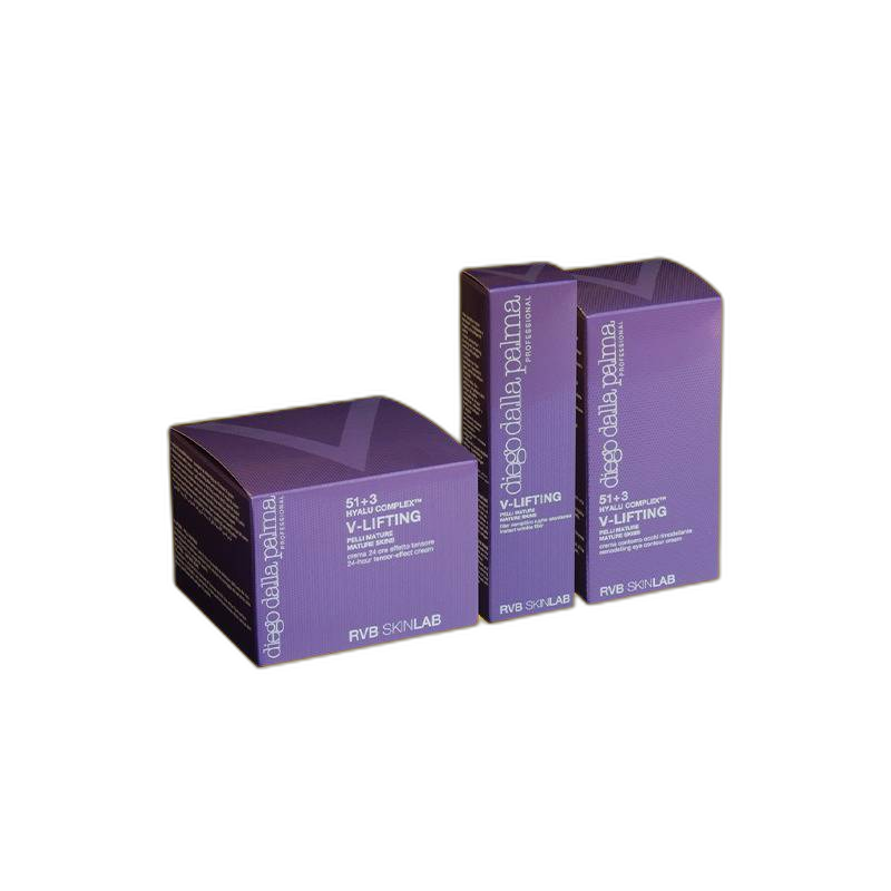 Custom Design Skin Cream Boxes