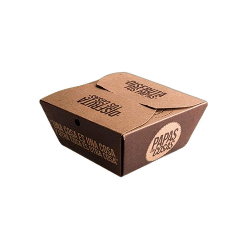 Custom Digital Printed Food Grade Boxes