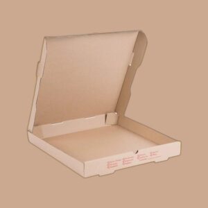 Custom Disposable Pizza Boxes