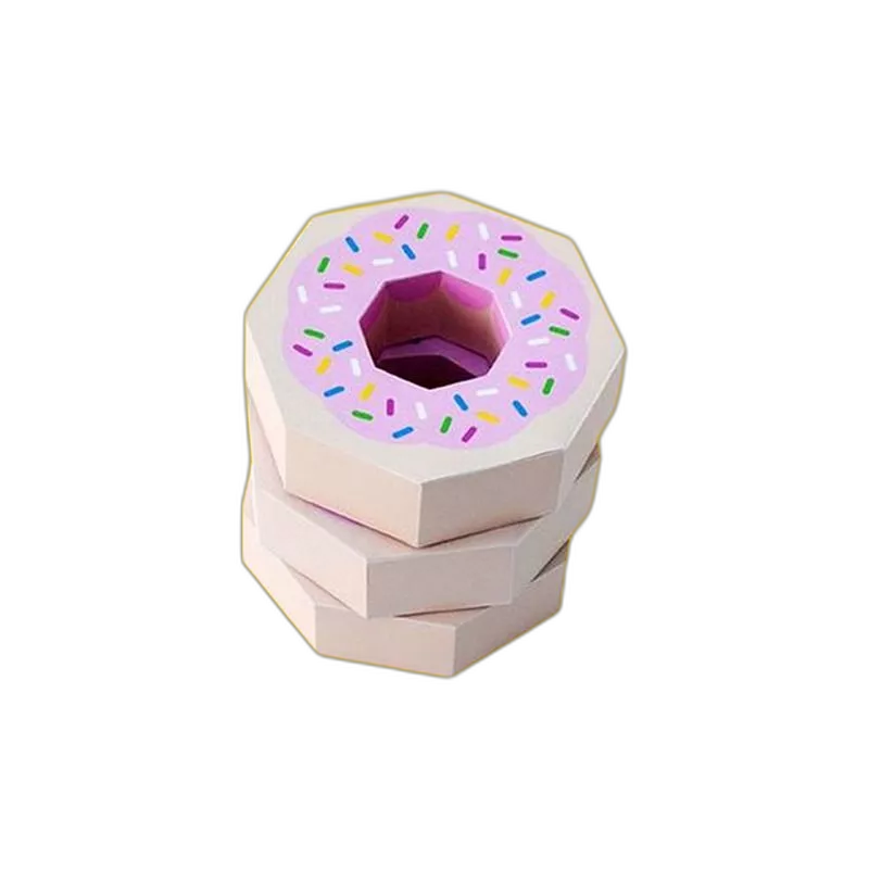 Custom Donut Boxes