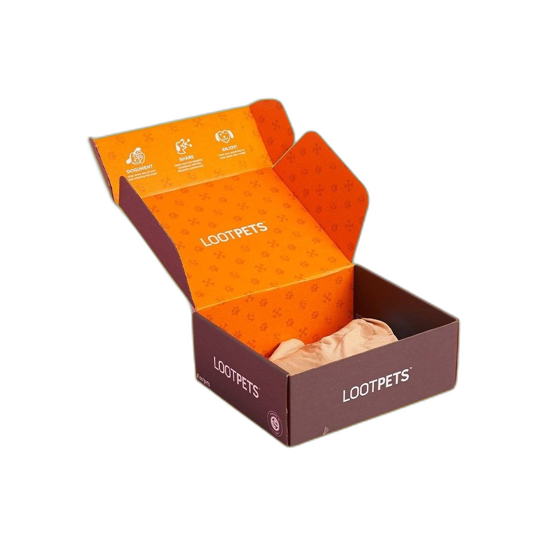 Custom Double Sided Mailer Boxes