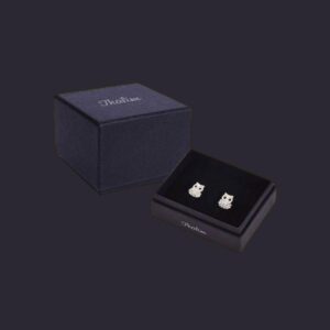 Custom Earring Boxes