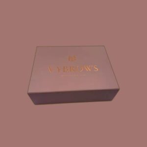 Custom Embossed Boxes