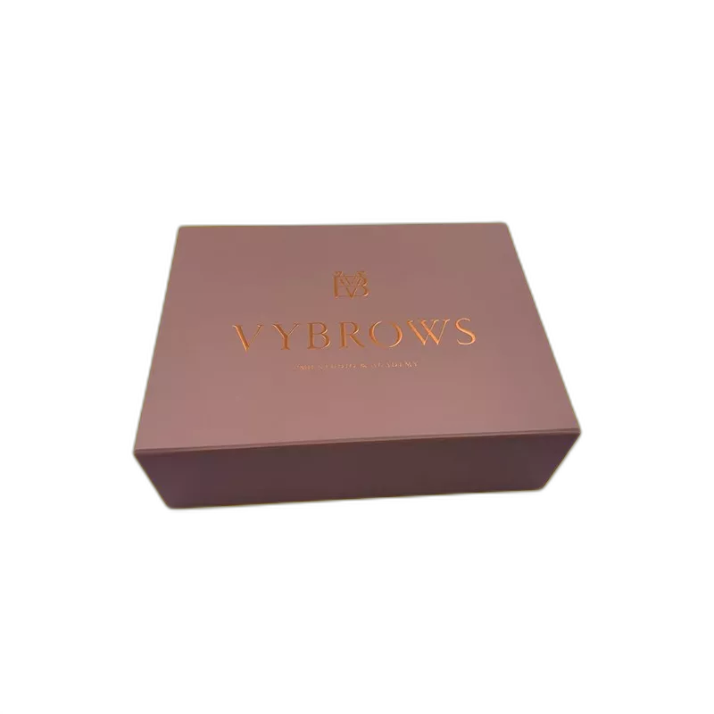 Custom Embossed Boxes