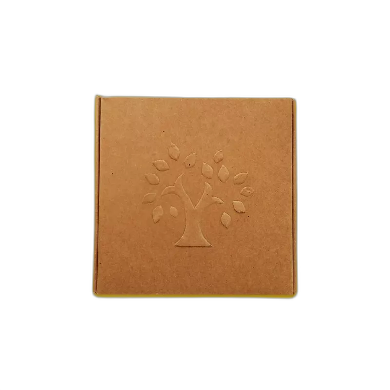 Custom Embossed Boxes
