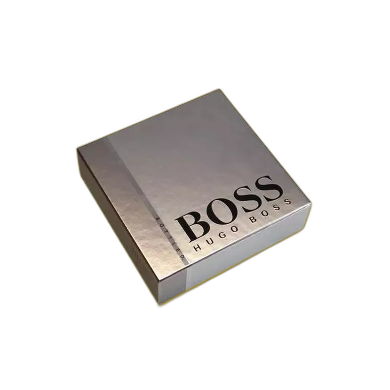 Custom Embossed Boxes