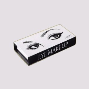 Custom EyeShadow Boxes