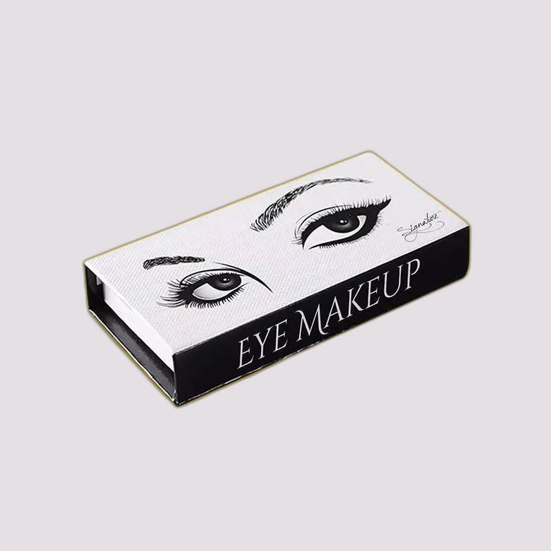 Two Piece Eyeshadow Box