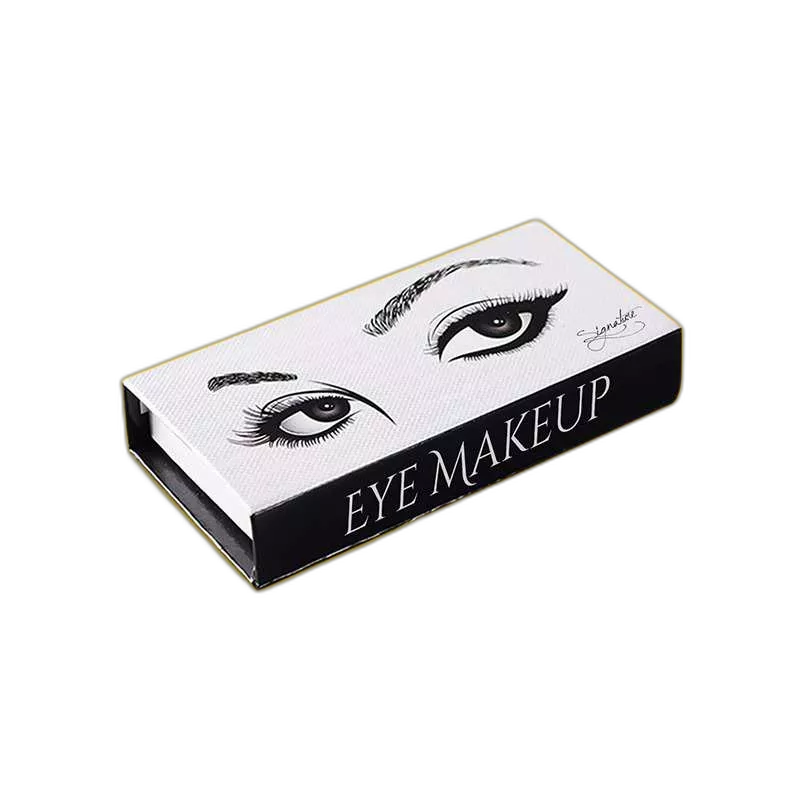 Custom Eye Shadow Boxes