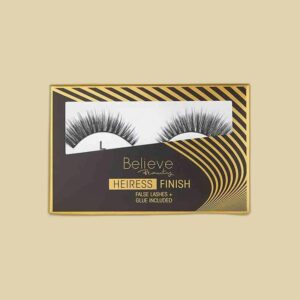 Custom False Eyelashes Boxes