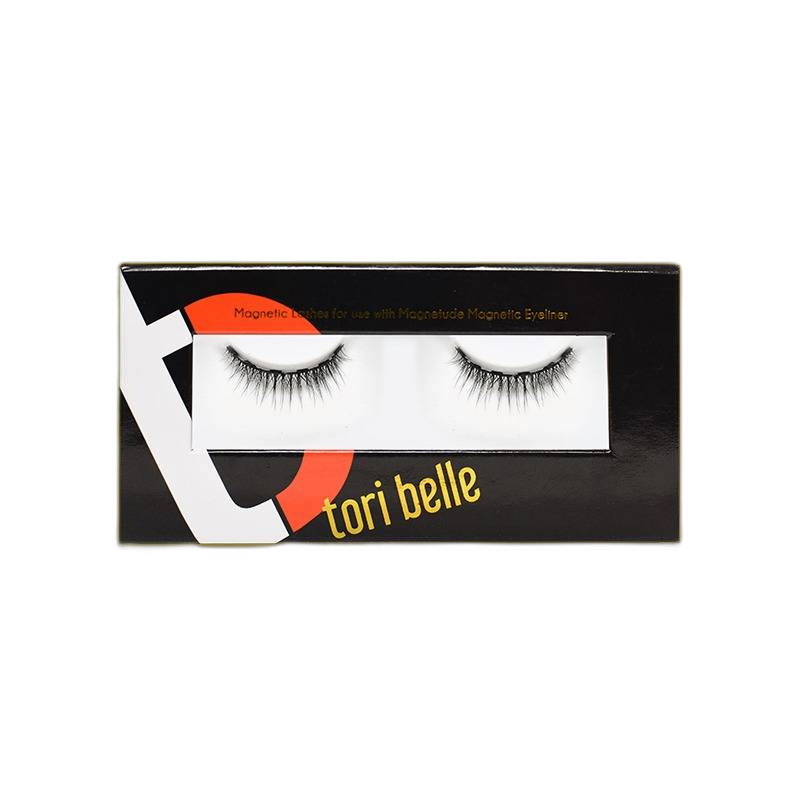 Custom False Eyelashes Boxes