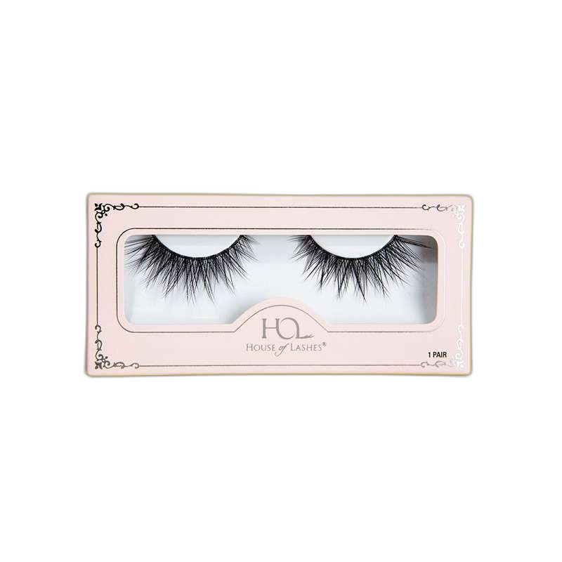 Custom False Eyelashes Boxes