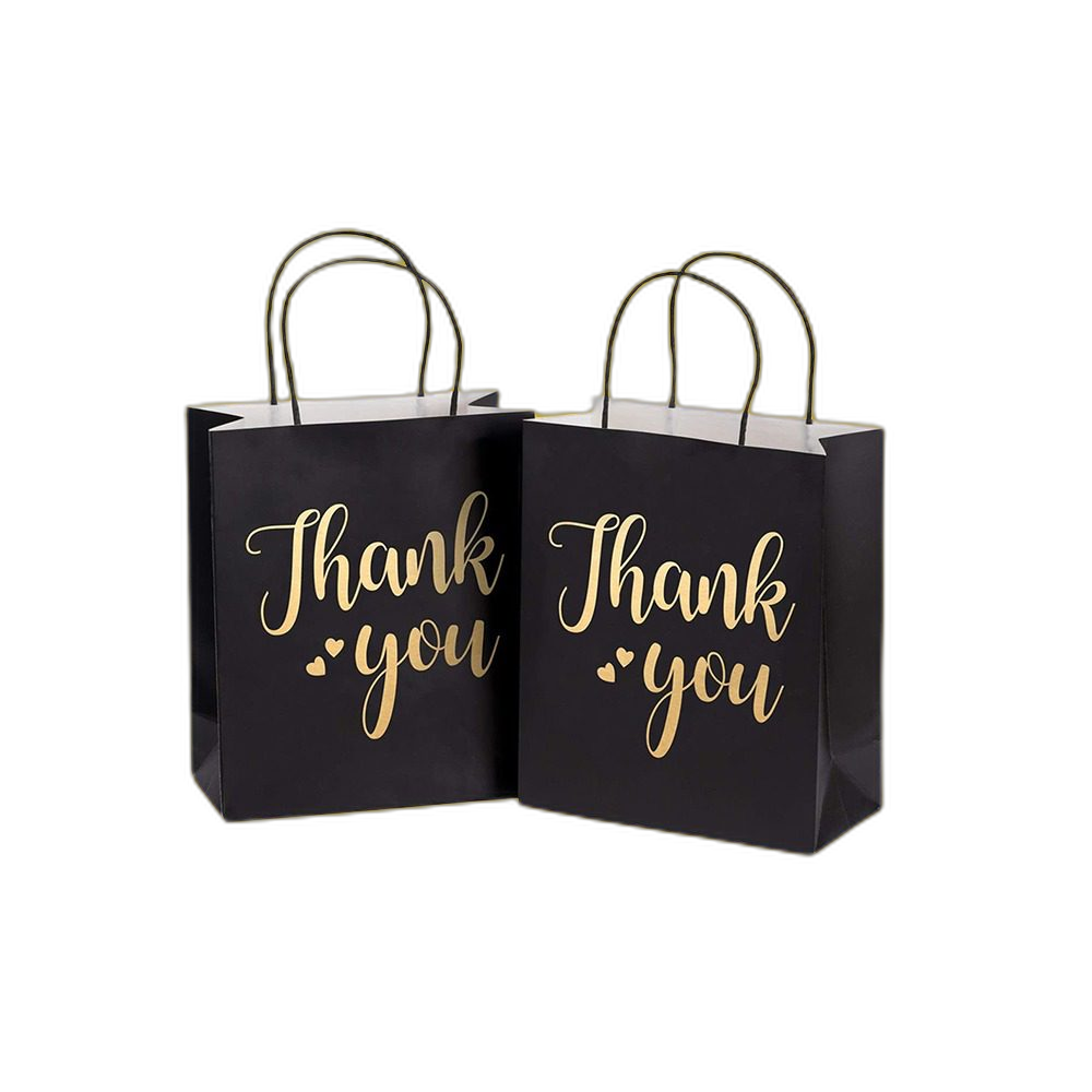 Custom Foil Bags