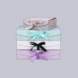 Custom Gift Boxes In Bulk