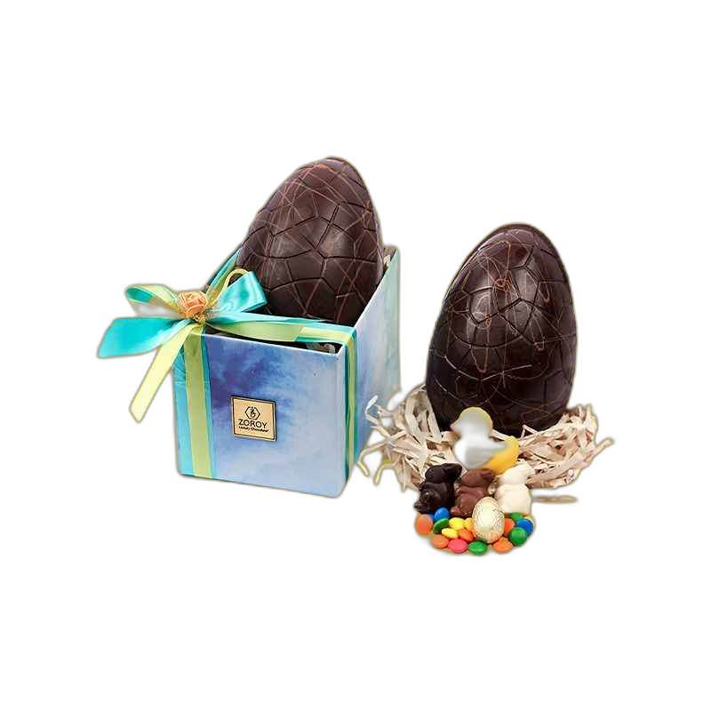 Custom Gift Boxes for Easter