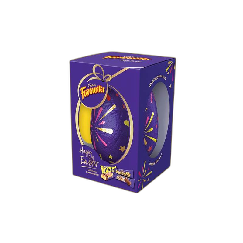 Custom Gift Boxes for Easter