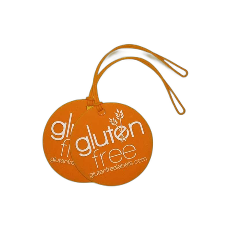 Custom Gift Packaging Hang tags