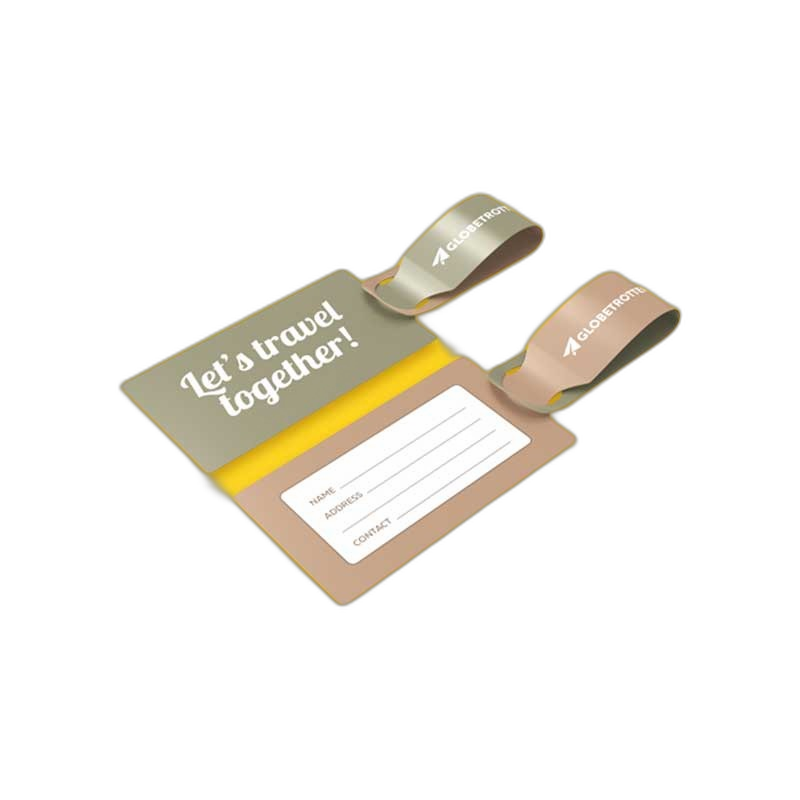 Custom Gift Packaging Hang tags