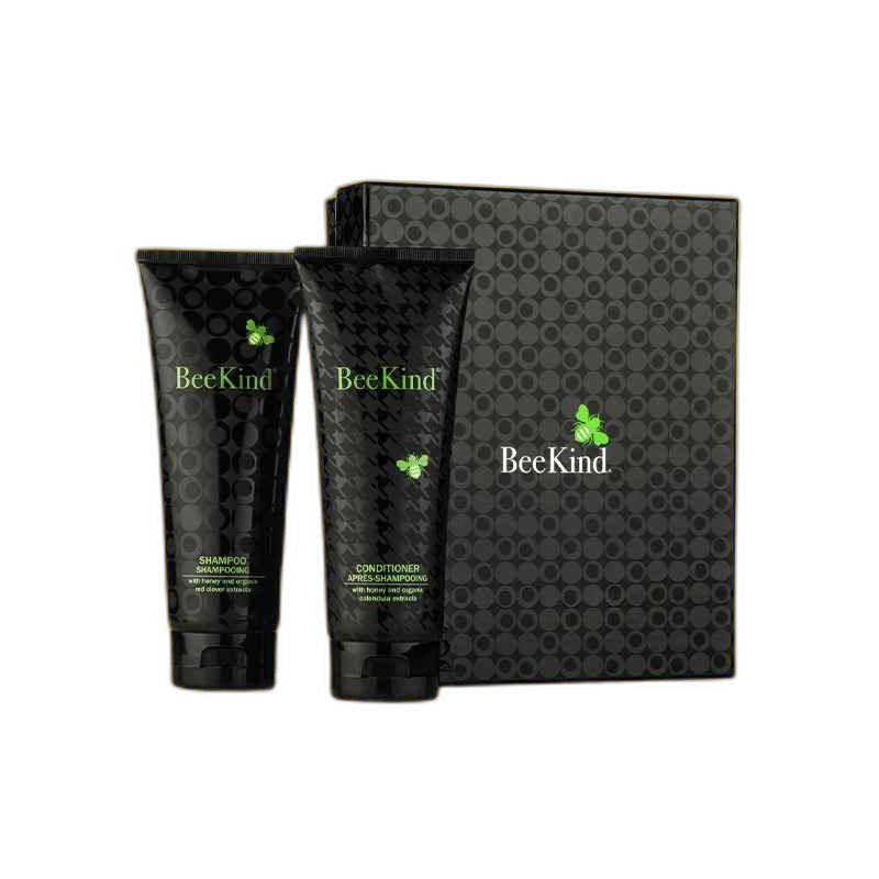 Custom Hair Conditioner Boxes