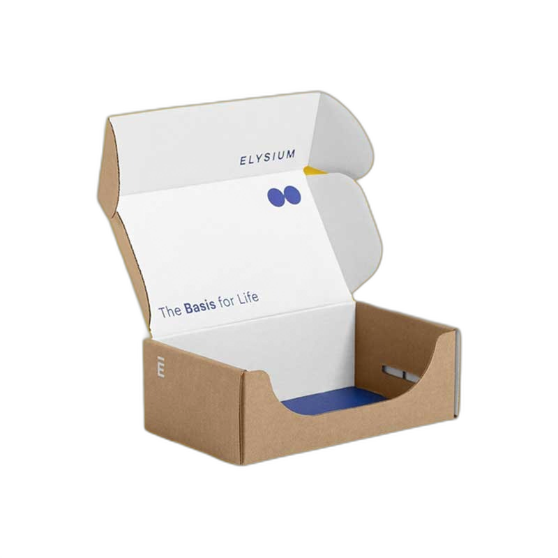 Product Shipping Box