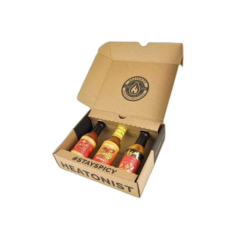 Product Shipping Box