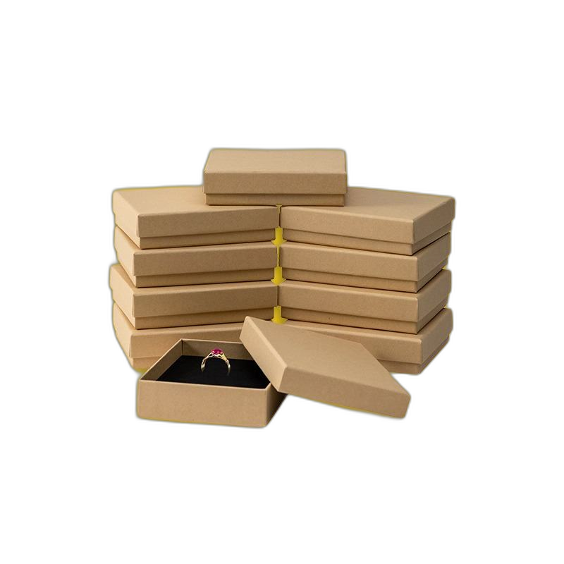 Custom Jewelry Boxes in Bulk