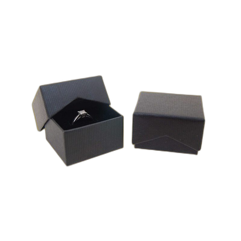 Custom Jewelry Boxes with Foam Inserts