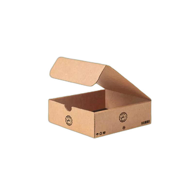 Custom Kraft Bio Degradable Boxes