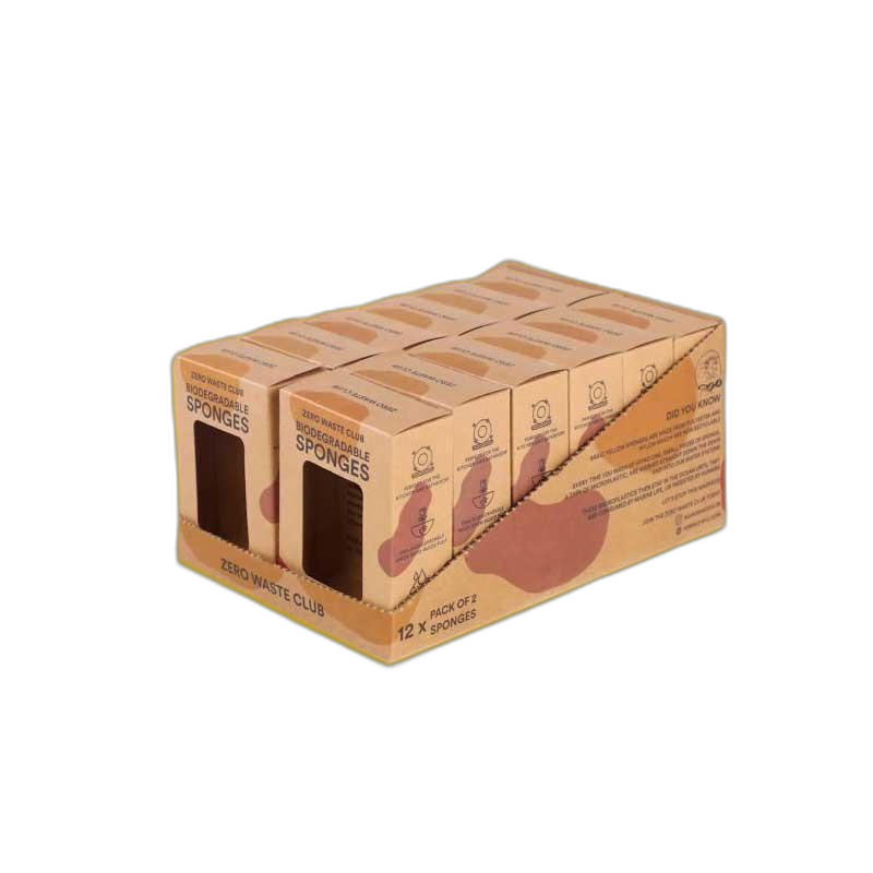 Custom Kraft Display Boxes