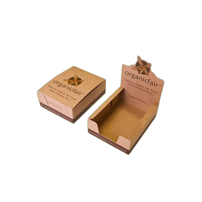 Retail Display Box