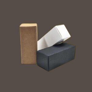 Small Kraft Boxes