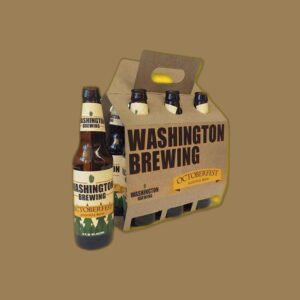 Custom Kraft Stock Bottle Neckers and Carriers With Your Own Logo |  Custom Kraft Stock Bottle Neckers and Carriers Free Shipping | Custom Kraft Stock Bottle Neckers and Carriers Low MOQ | Custom Kraft Stock Bottle Neckers and Carriers Low Minimum