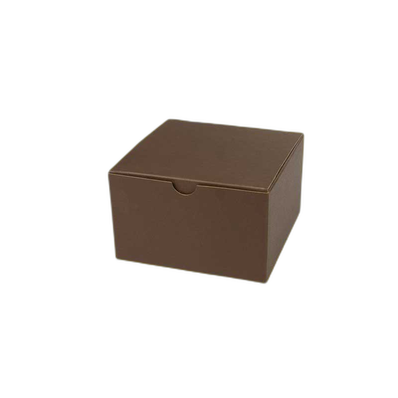 Custom Kraft Tuck Top Boxes