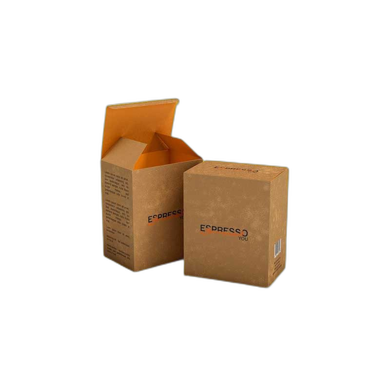 Custom Kraft Tuck Top Boxes