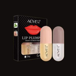 Custom Lip Plumper Boxes