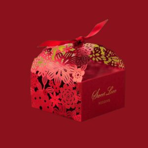 Gable Gift Box