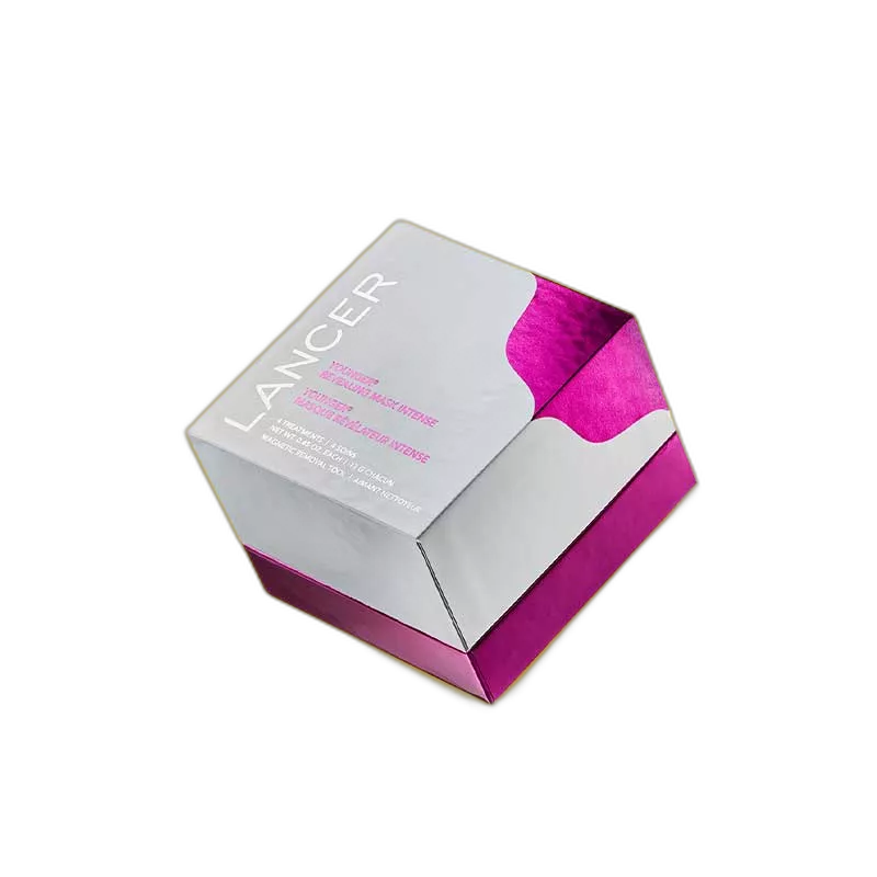 Custom Luxury Software Rigid Boxes