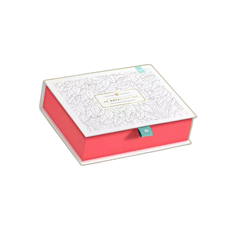 Custom Luxury Software Rigid Boxes