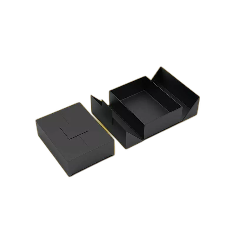 Custom Luxury Software Rigid Boxes