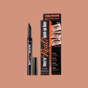 Makeup Mascara Box