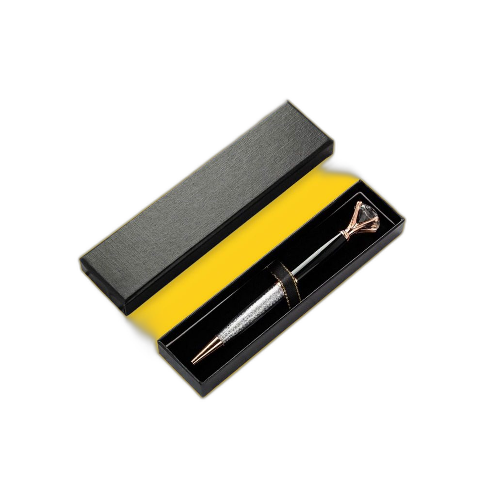 Custom Pen Boxes