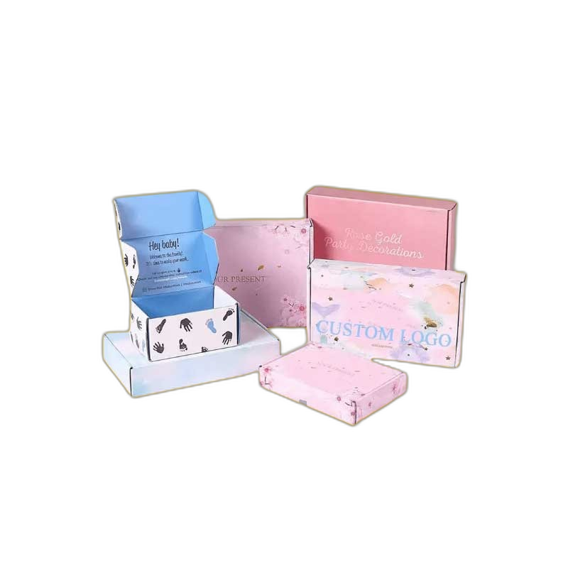 Custom Personal Care Boxes in Bulk