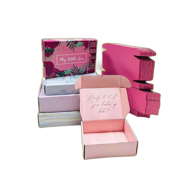 Custom Personal Care Boxes in Bulk