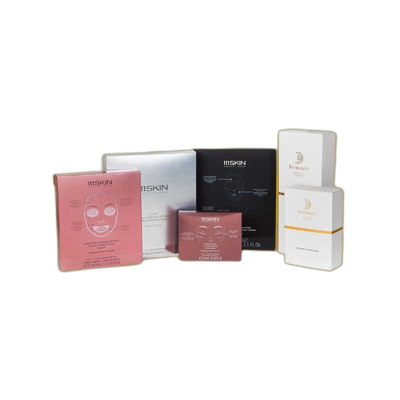 Custom Personal Care Boxes in Bulk