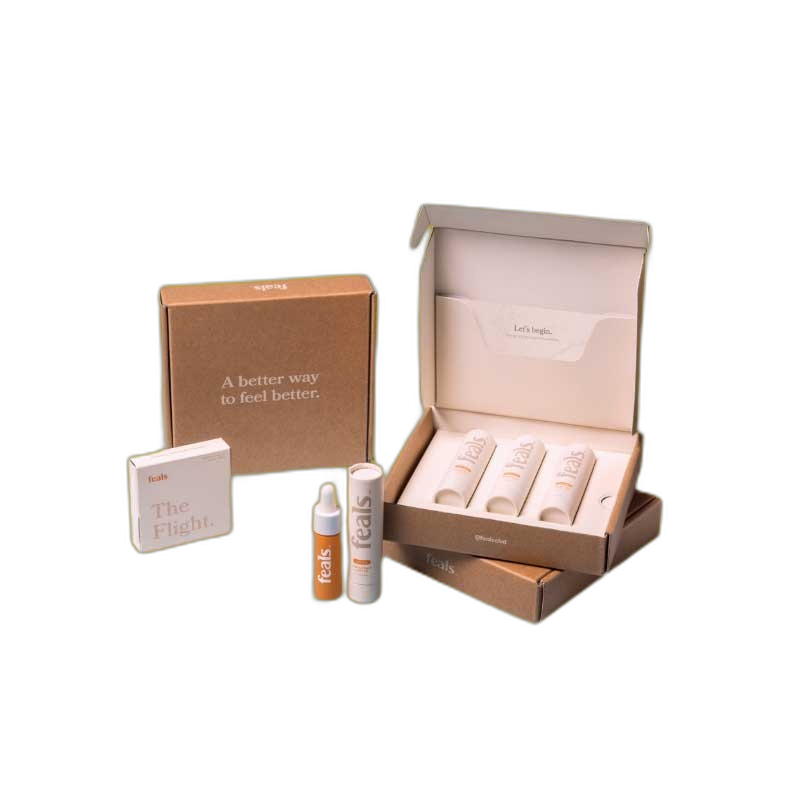 Custom Personal Care Boxes in Bulk