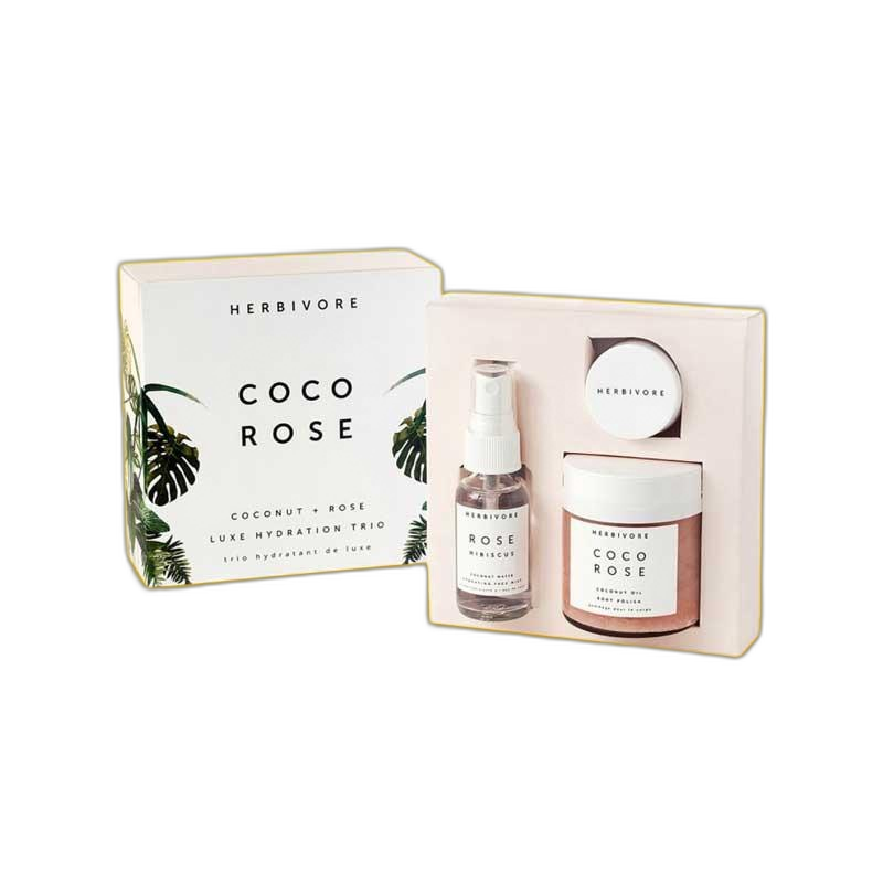 Custom Personal Care Boxes with Inserts