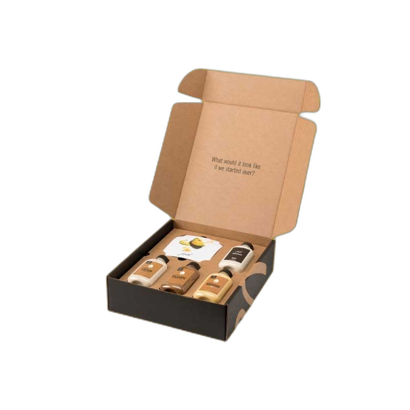 Custom Personal Care Boxes with Inserts
