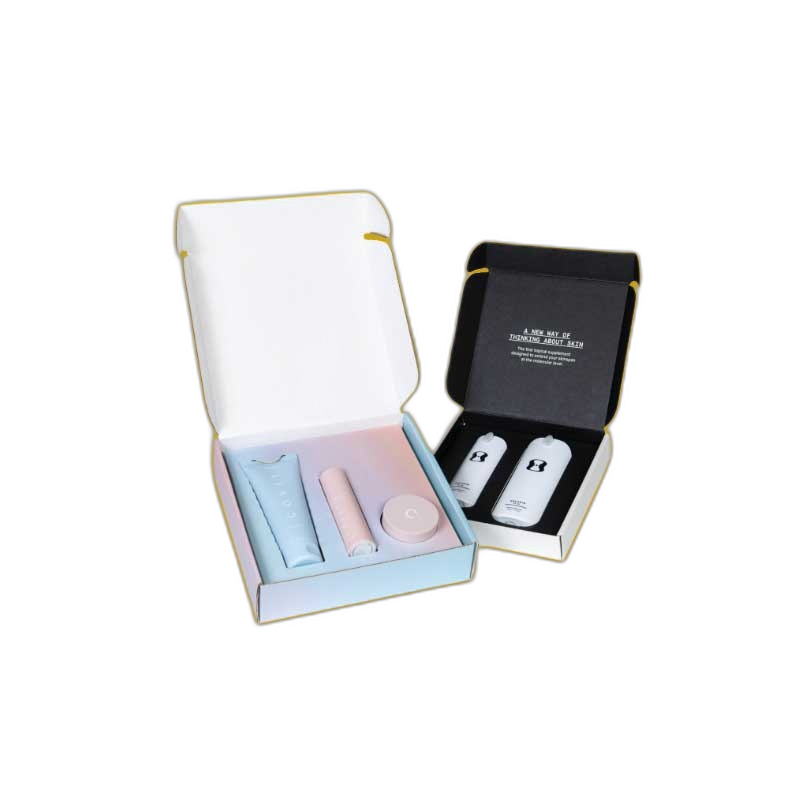 Custom Personal Care Boxes with Inserts